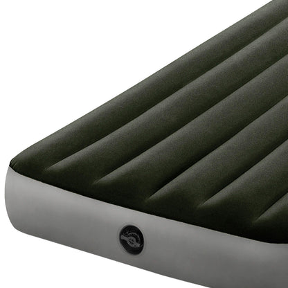 Luftmadrass Intex 99 x 25 x 191 cm finns hos Aktivcamping