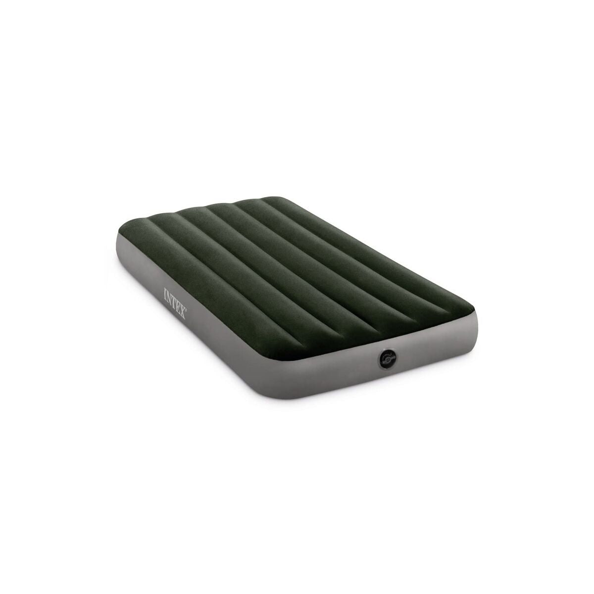 Luftmadrass Intex 99 x 25 x 191 cm finns hos Aktivcamping