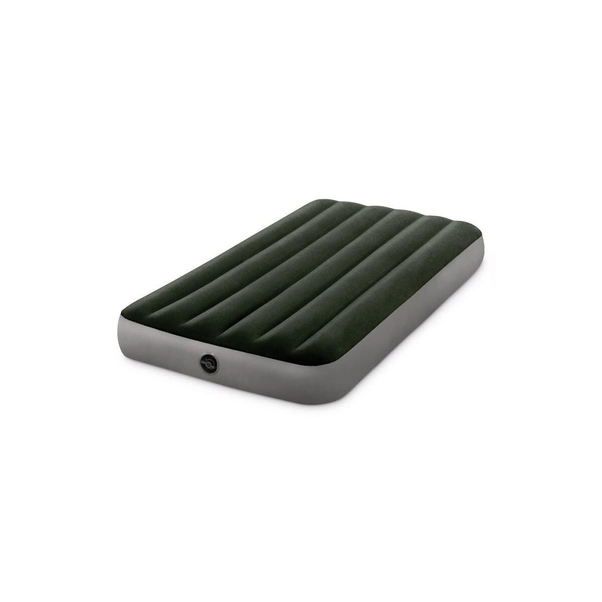 Luftmadrass Intex 99 x 25 x 191 cm finns hos Aktivcamping