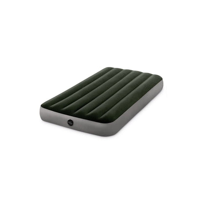 Luftmadrass Intex 99 x 25 x 191 cm finns hos Aktivcamping