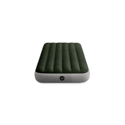 Luftmadrass Intex 99 x 25 x 191 cm finns hos Aktivcamping