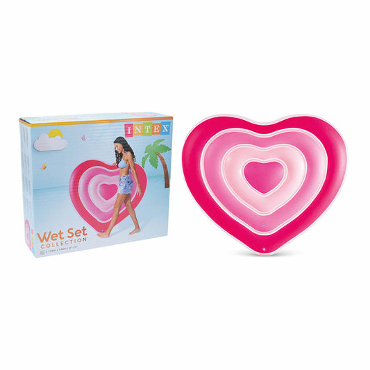 Luftmadrass Intex finns hos Aktivcamping
