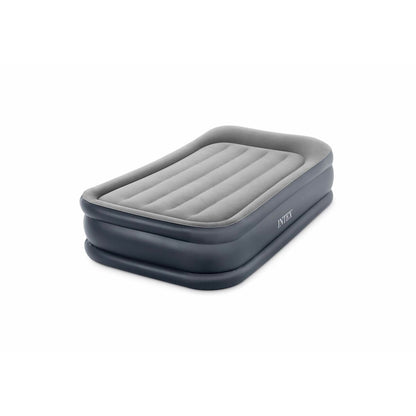 Luftmadrass Intex Dura-Beam Basic Deluxe Twin 99 x 42 x 191 cm finns hos Aktivcamping