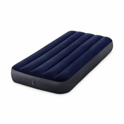 Luftmadrass Intex Dura-Beam Classic Downy finns hos Aktivcamping