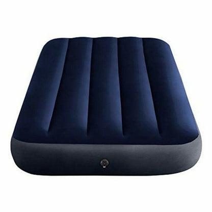 Luftmadrass Intex Dura-Beam Classic Downy finns hos Aktivcamping