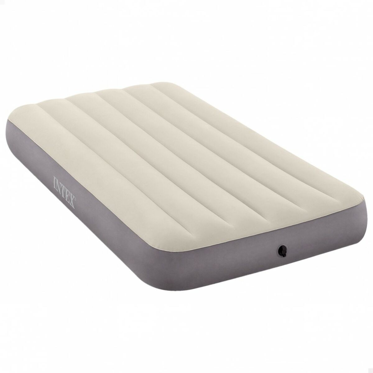 Luftmadrass Intex Dura-Beam Standard 99 x 25 x 191 cm - finns hos Aktivcamping
