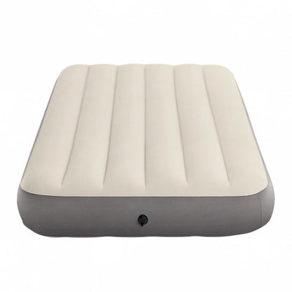 Luftmadrass Intex Dura-Beam Standard 99 x 25 x 191 cm - finns hos Aktivcamping