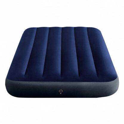 Luftmadrass Intex Dura-Beam Standard Classic Downy 99 x 25 x 191 cm finns hos Aktivcamping