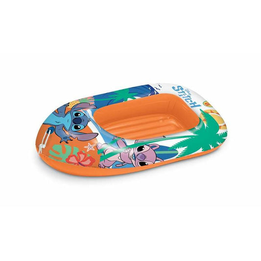 Luftmadrass Unice Toys 112 cm finns hos Aktivcamping