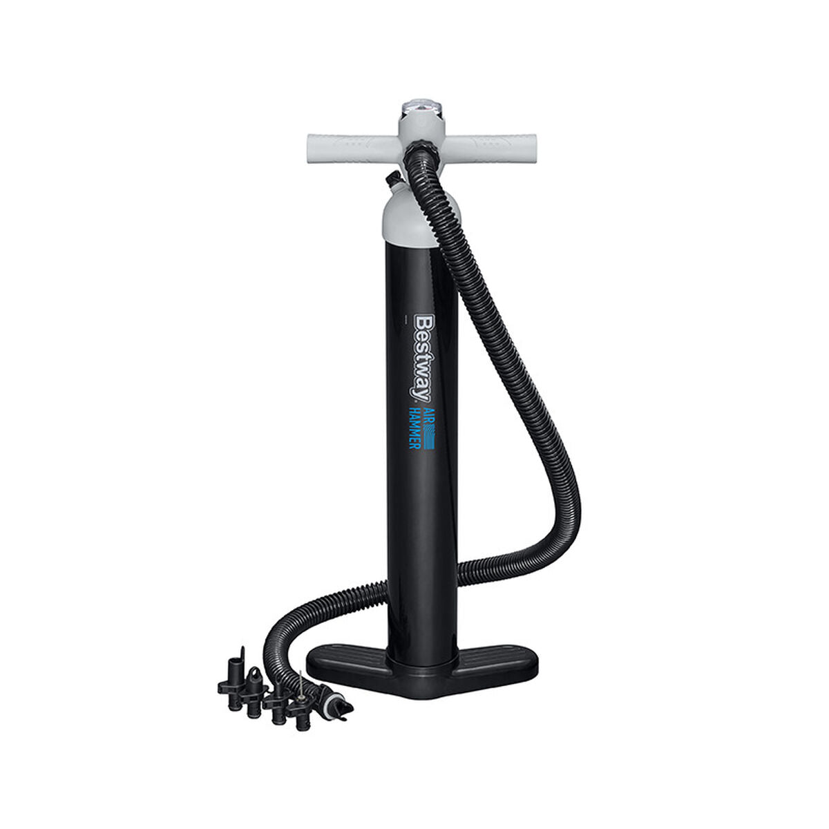 Luftpump Bestway 25 x 10,5 x 65 cm finns hos Aktivcamping