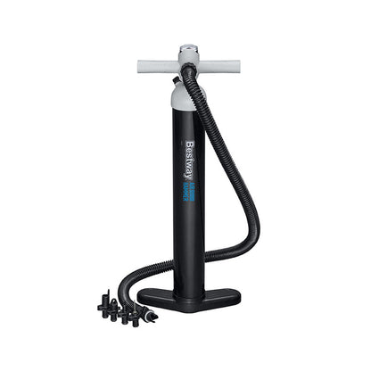 Luftpump Bestway 25 x 10,5 x 65 cm finns hos Aktivcamping