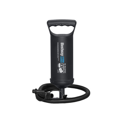 Luftpump Bestway 30 cm finns hos Aktivcamping