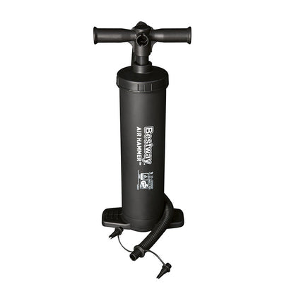 Luftpump Bestway 48 cm finns hos Aktivcamping