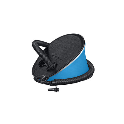 Luftpump Bestway 5L Fotpump 28x22 cm finns hos Aktivcamping
