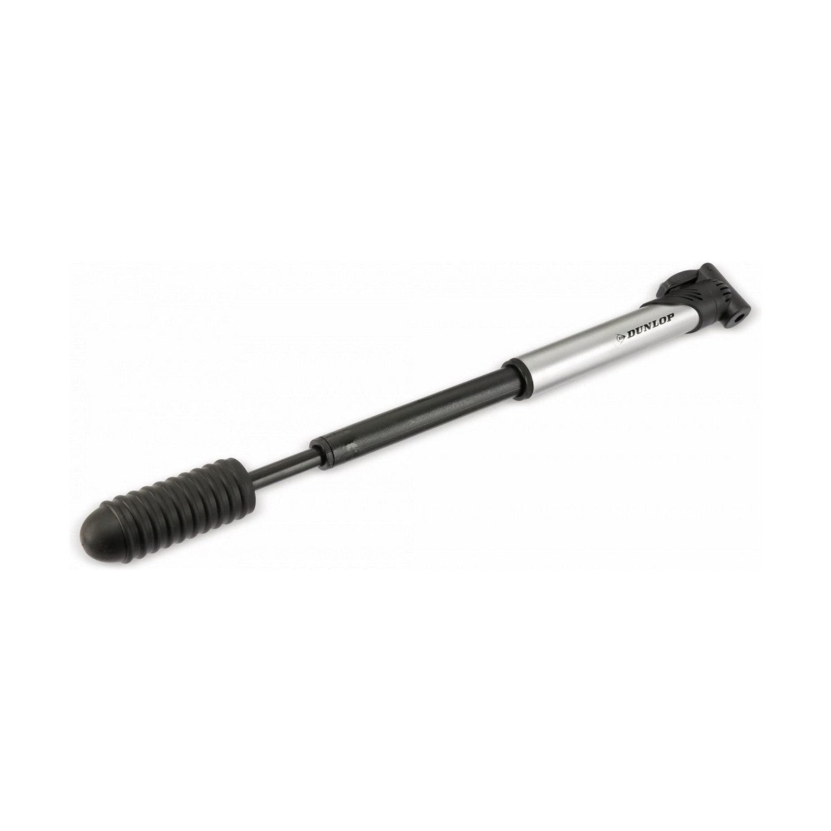 Luftpump Dunlop Mini Svart finns hos Aktivcamping