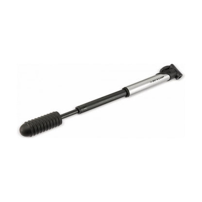 Luftpump Dunlop Mini Svart finns hos Aktivcamping