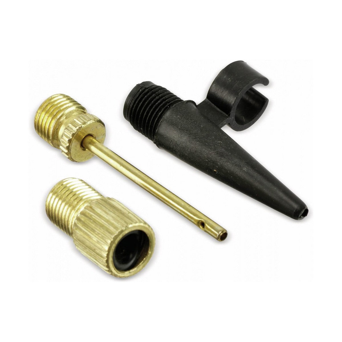 Luftpump Dunlop Mini Svart finns hos Aktivcamping
