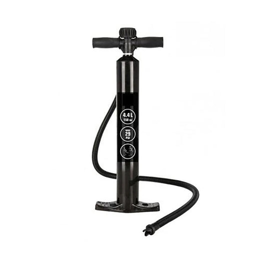 Luftpump Lifetime för SUP med mera - finns hos Aktivcamping