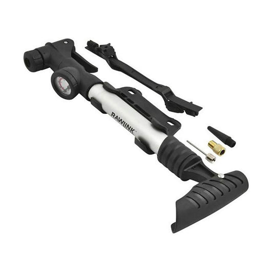 Luftpump Rawlink Mini Cykel - finns hos Aktivcamping