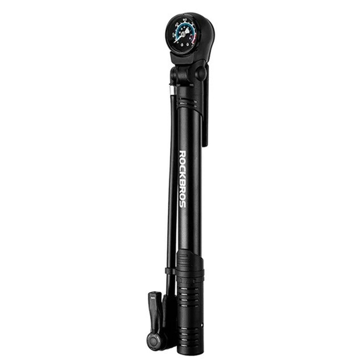 Luftpump Rockbros 42310006001 finns hos Aktivcamping