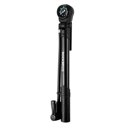Luftpump Rockbros 42310006001 finns hos Aktivcamping