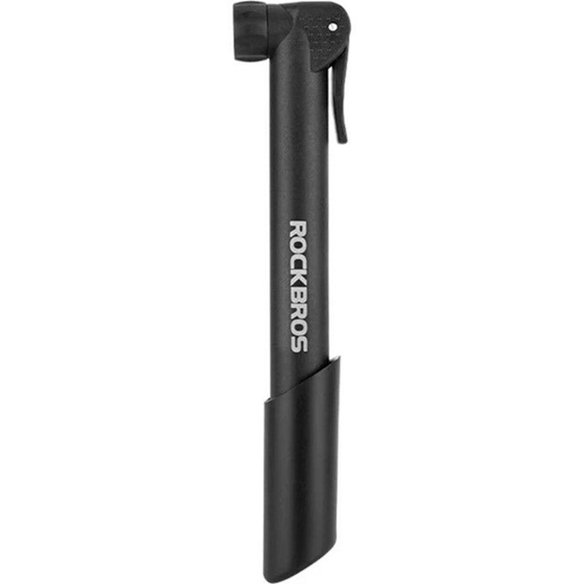 Luftpump Rockbros 42520001001 finns hos Aktivcamping