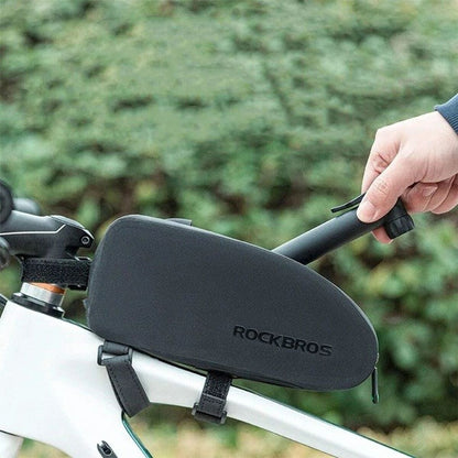 Luftpump Rockbros 42520001001 finns hos Aktivcamping
