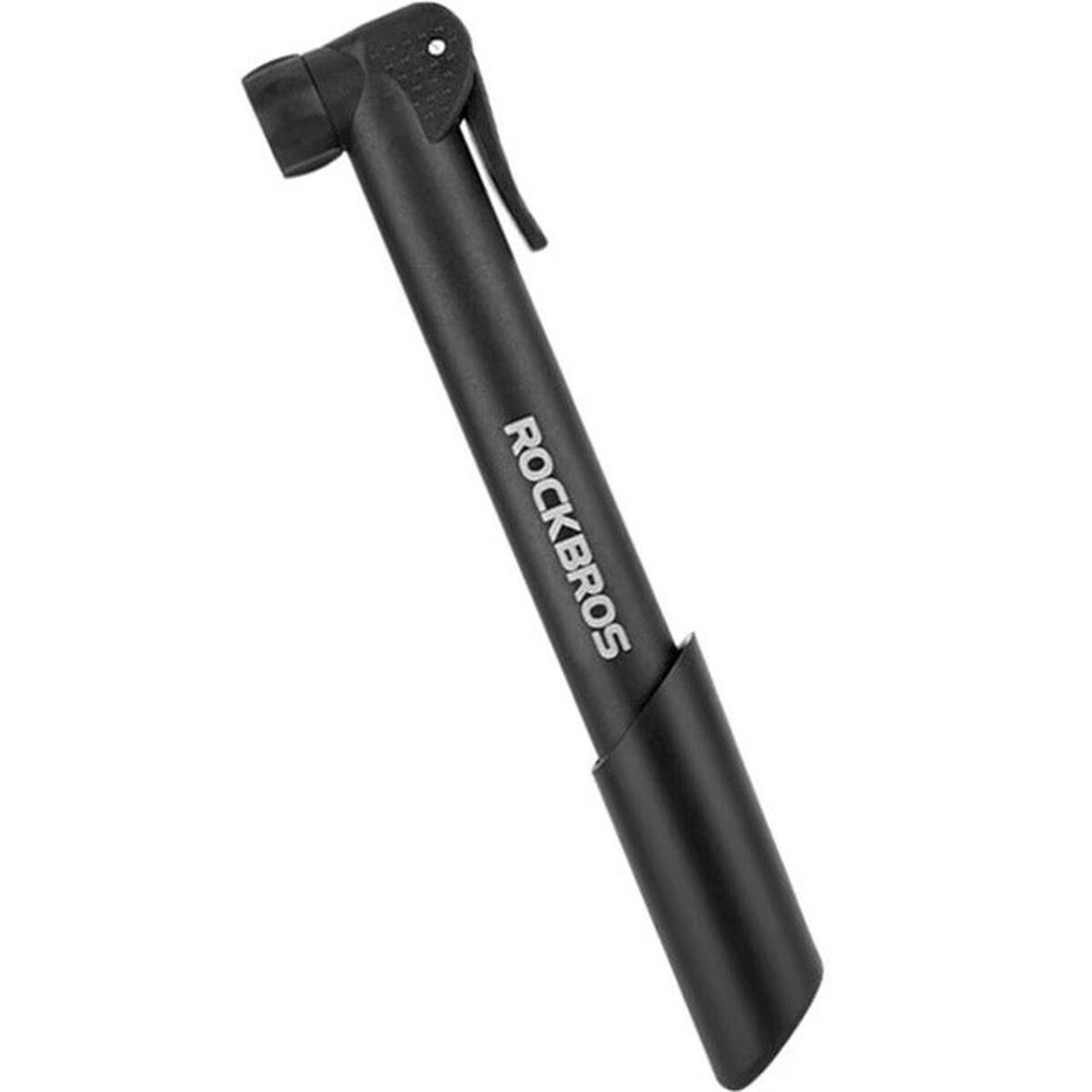Luftpump Rockbros 42520001001 finns hos Aktivcamping