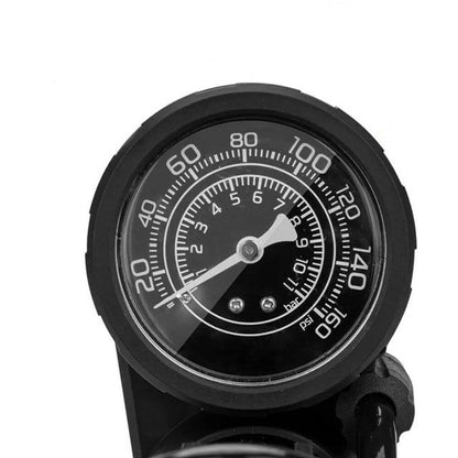 Luftpump Rockbros 42610002001 finns hos Aktivcamping