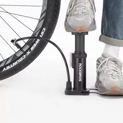 Luftpump Rockbros 42610002001 finns hos Aktivcamping