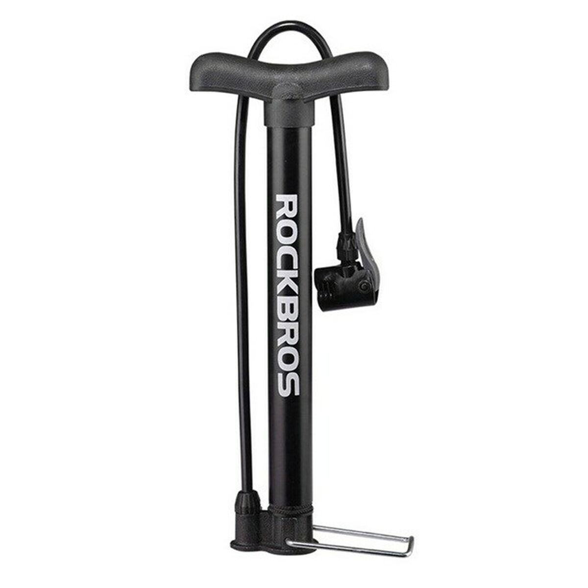 Luftpump Rockbros A320 finns hos Aktivcamping