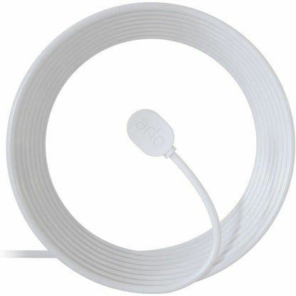 Magnetisk USB-laddningskabel Arlo VMA5600C-100PES Vit finns hos Aktivcamping