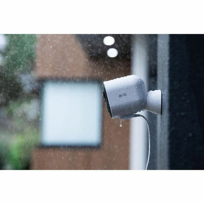 Magnetisk USB-laddningskabel Arlo VMA5600C-100PES Vit finns hos Aktivcamping