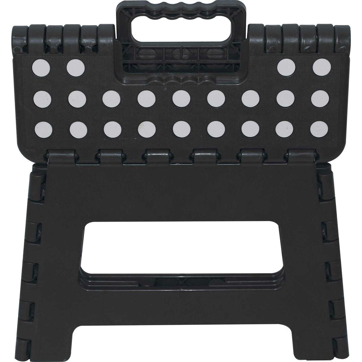 Marbueno Fällbar Plastpall Färg Blandad 31,5x25x22 cm finns hos Aktivcamping