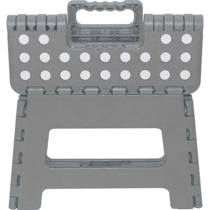 Marbueno Fällbar Plastpall Färg Blandad 31,5x25x22 cm finns hos Aktivcamping