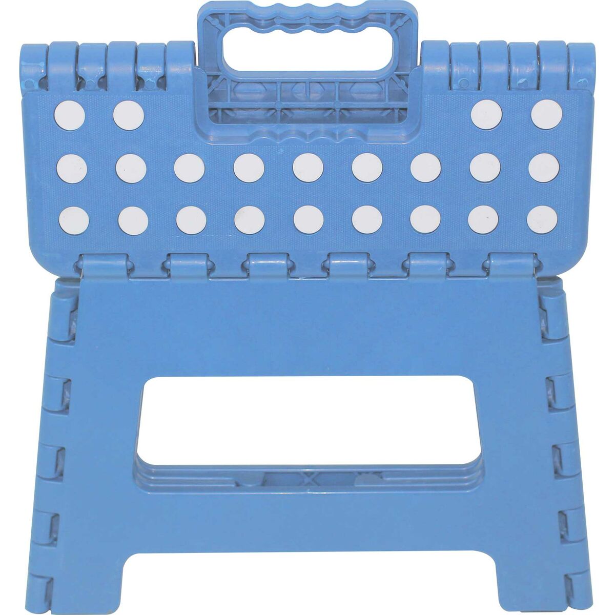 Marbueno Fällbar Plastpall Färg Blandad 31,5x25x22 cm finns hos Aktivcamping