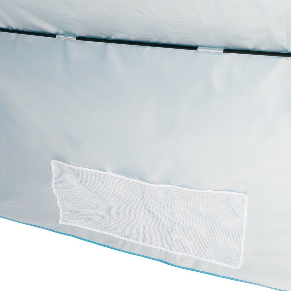 Markis Aktive Blå Strand Polyester 360 x 120 x 150 cm finns hos Aktivcamping