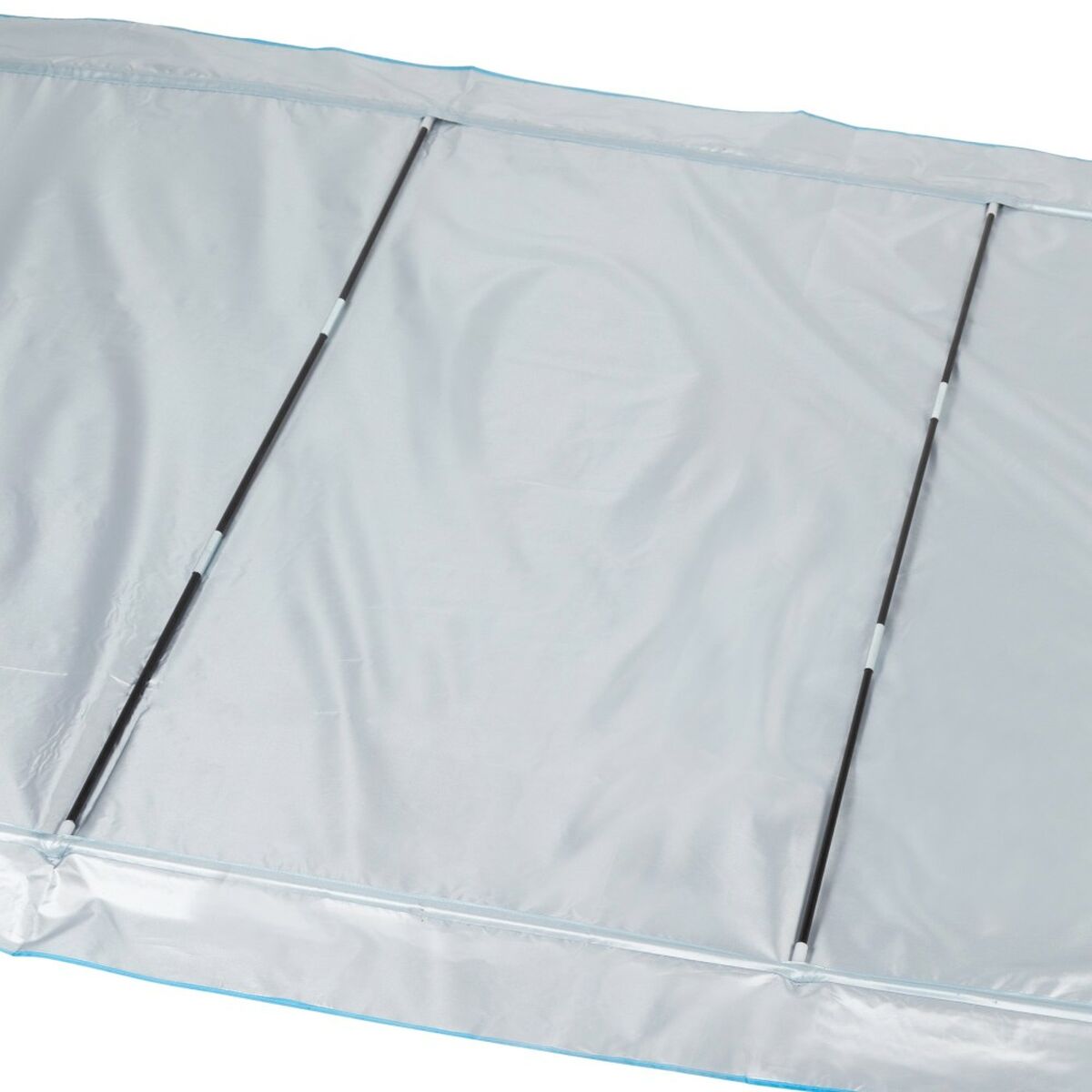 Markis Aktive Blå Strand Polyester 360 x 120 x 150 cm finns hos Aktivcamping