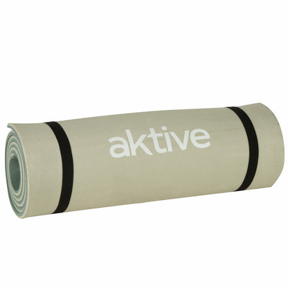 Matta Aktive 180 X 12 X 50 CM 4 antal finns hos Aktivcamping