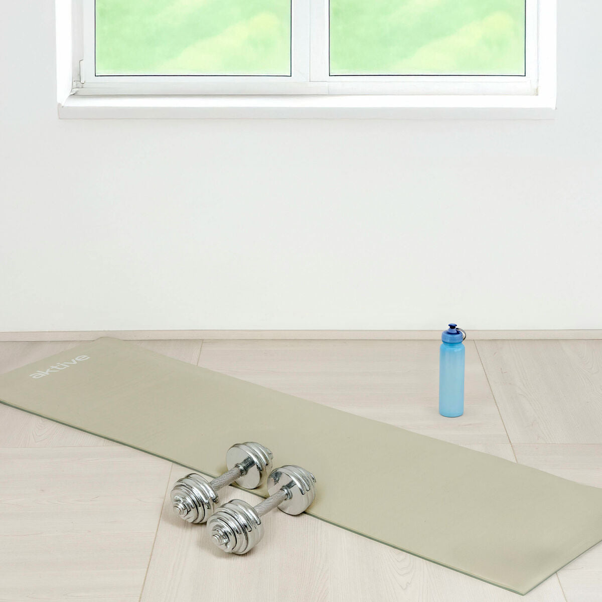 Matta Aktive 180 X 12 X 50 CM 4 antal finns hos Aktivcamping