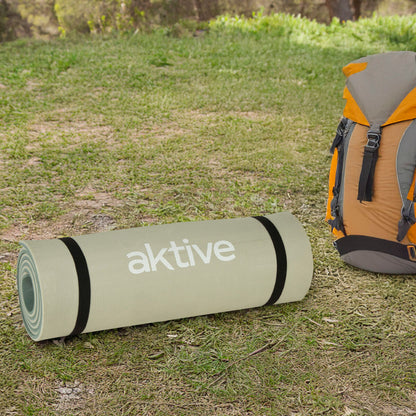 Matta Aktive 180 X 12 X 50 CM 4 antal finns hos Aktivcamping