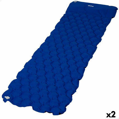 Matta Aktive TPU 185 x 15 x 57 cm - finns hos Aktivcamping