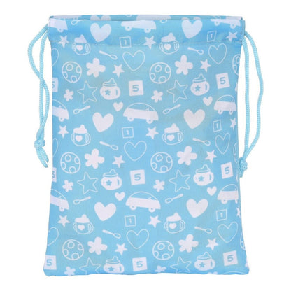 Mellanmålsväska Peppa Pig Baby Blå finns hos Aktivcamping