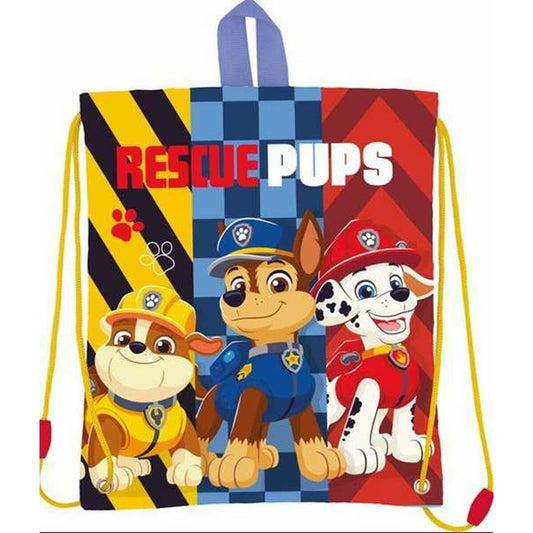 Mellanmålsväska The Paw Patrol Boy Rescue Pups finns hos Aktivcamping