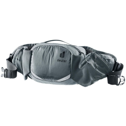 Midjeväska Deuter Pulse Grå - finns hos Aktivcamping