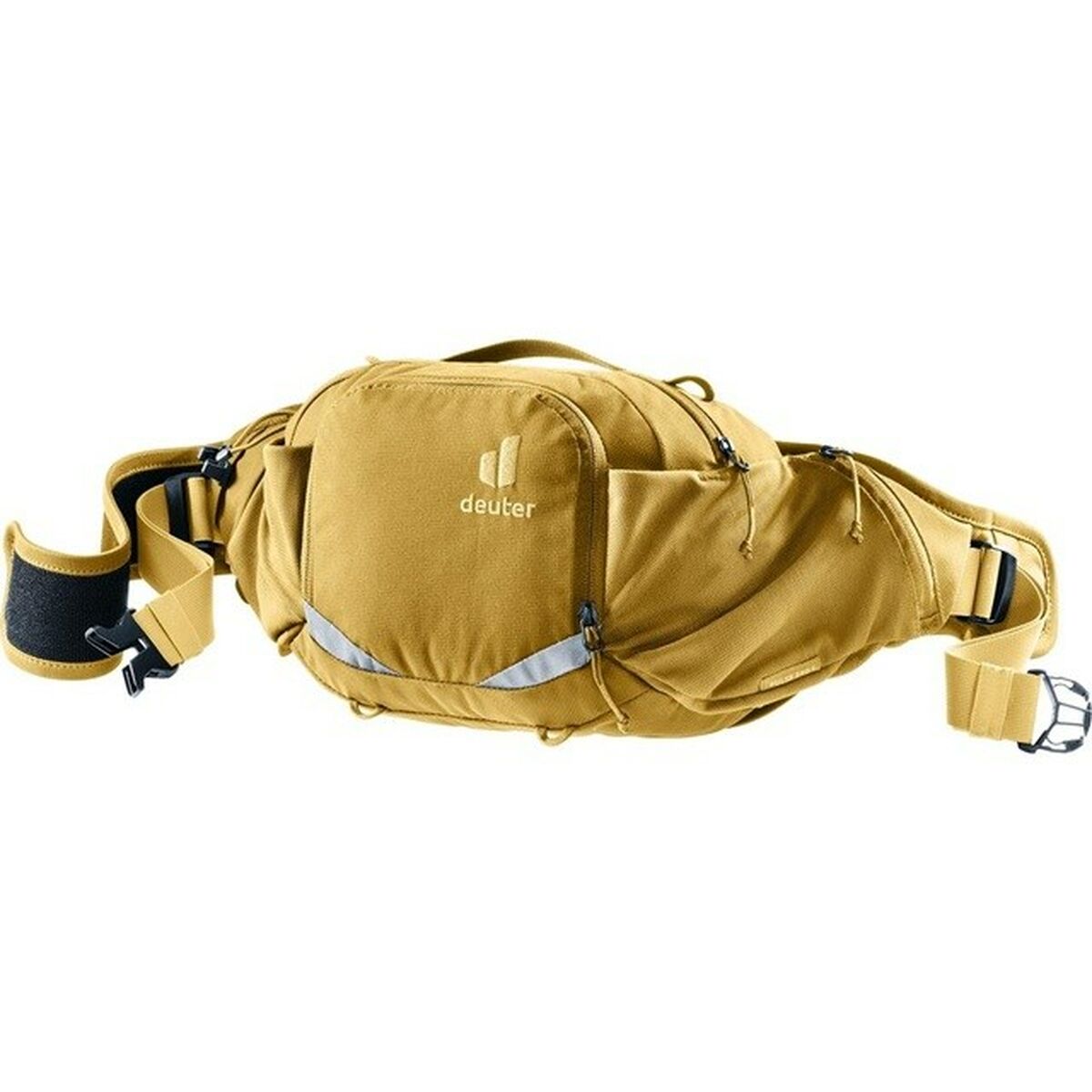 Midjeväska Deuter Pulse Pro 5 l Sand finns hos Aktivcamping