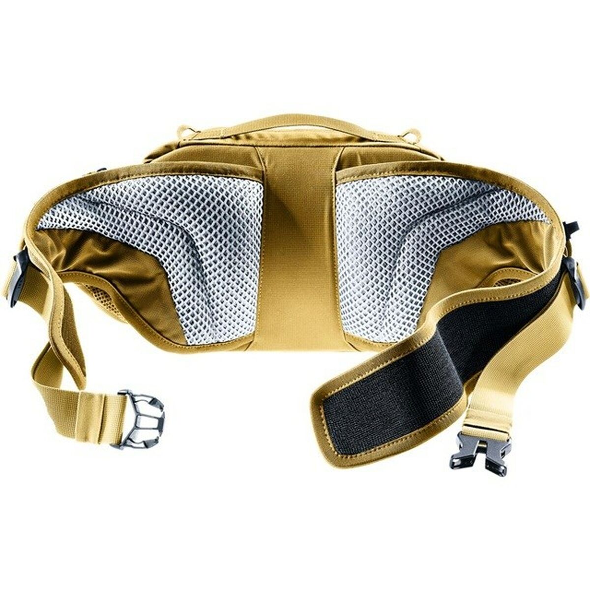 Midjeväska Deuter Pulse Pro 5 l Sand finns hos Aktivcamping