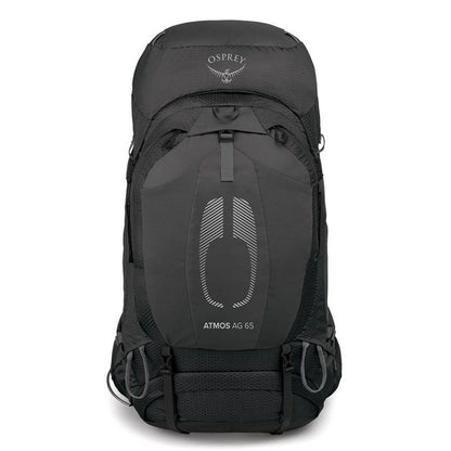 Midjeväska OSPREY OS1-175/1/L/XL Svart finns hos Aktivcamping