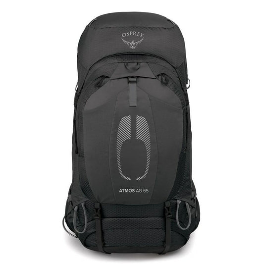 Midjeväska OSPREY OS1-175/1/L/XL Svart finns hos Aktivcamping