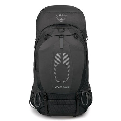 Midjeväska OSPREY OS1-175/1/L/XL Svart finns hos Aktivcamping